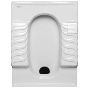 النا توالت زمینی طبی