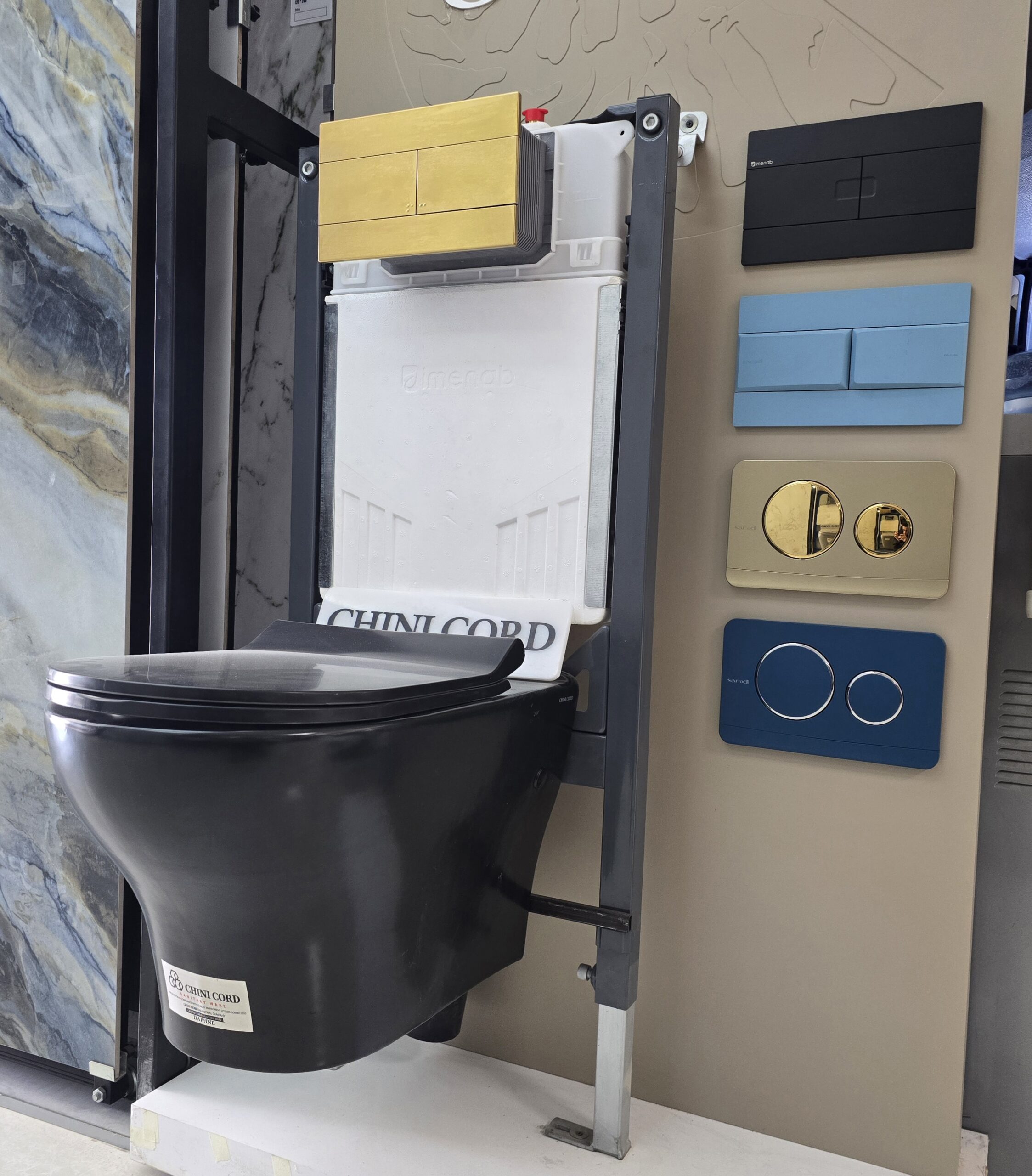 استراکچر وال هنگ